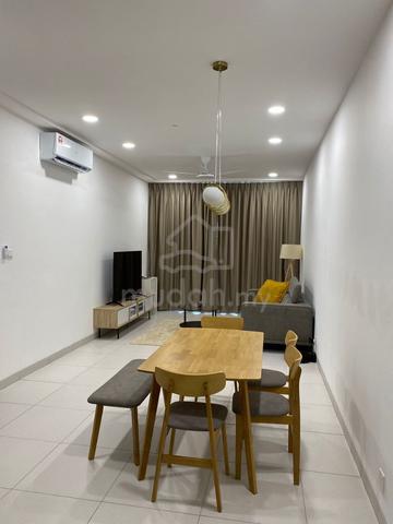 Renna Residence @ The NorthBank 1