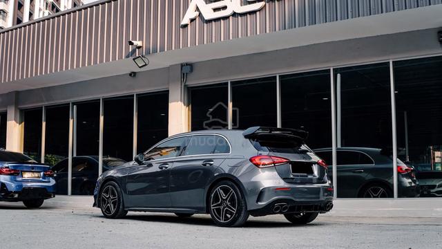 Mercedes Benz A200 1.3 CONVERT A45S AMG LSEAT 2020 - 2