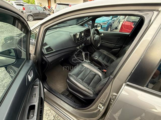 2015 Proton IRIZ 1.6 PREMIUM (A) - 5
