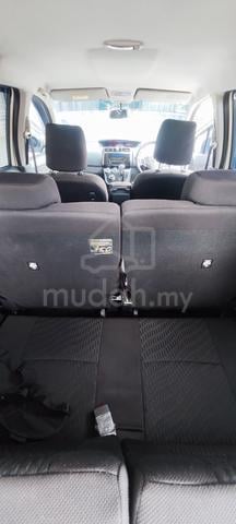 2020 Perodua ALZA 1.5 AV (A) - 5