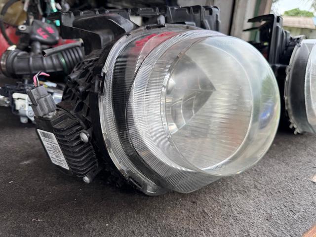 No 29-10-8 Nissan Juke PFL Hid Headlamp Jpn - photo 3 of 6