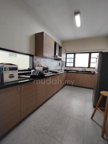 Opal Damansara 1