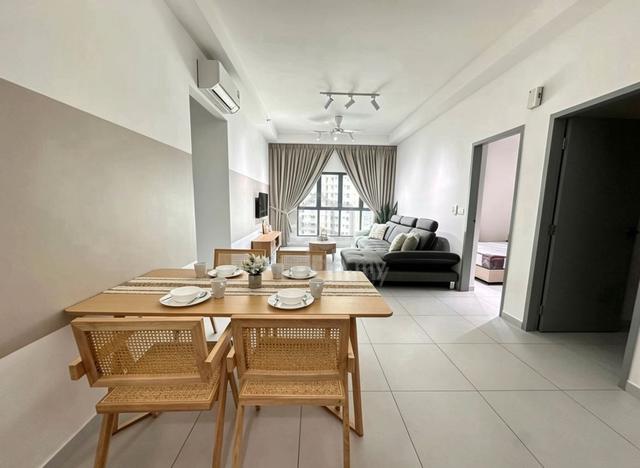 Sinaran Residences @ Utropolis 1