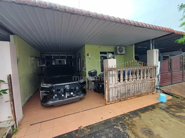 Taman Angsana📍Fully Renovated✅️Full Loan✅️Strategik Area‼️ 1