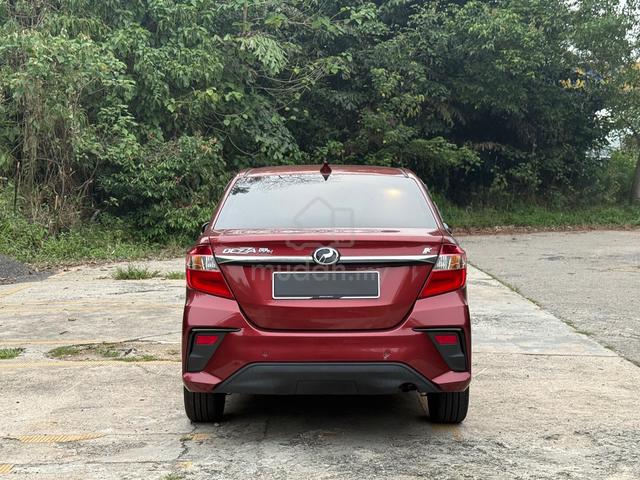 2024 Perodua BEZZA 1.3 X MY16 D63D FACELIFT (A) - 5