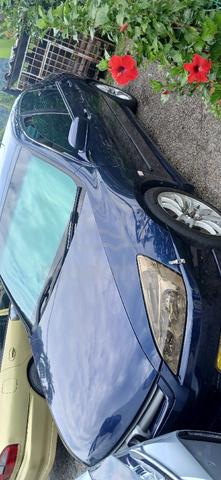 2003 Honda ACCORD 2.4 VTi-L (A) - 3