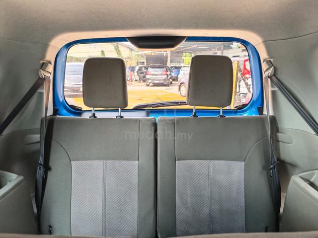 2015 Perodua ALZA 1.5 (AUTO) - 5