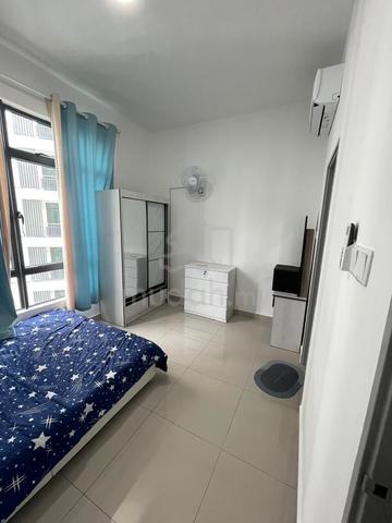 KSL Residence 2 @ Kangkar Tebrau 4