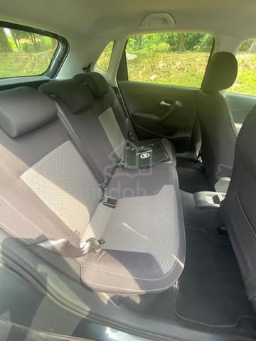 2015 Volkswagen POLO 1.6 (CKD) (A) - 3