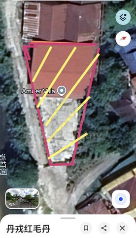 Spacious Premises For Rent Tanjung Rambutan Ipoh 1
