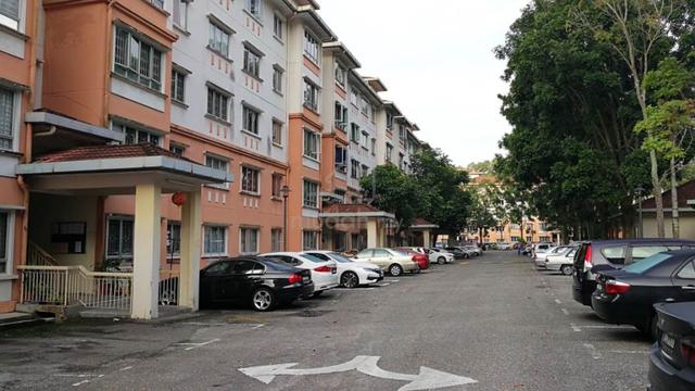 Desa Tanjung (Puchong) 1