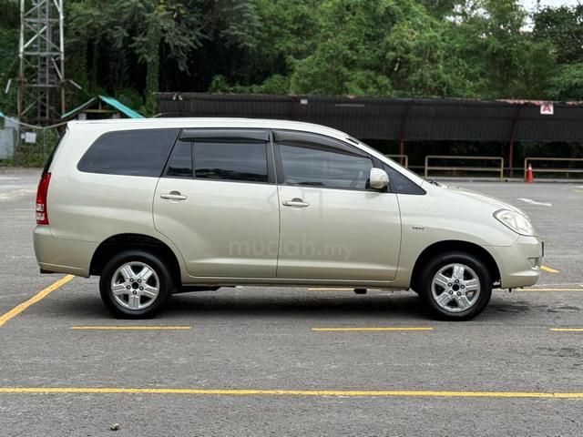 2006 Toyota INNOVA 2.0 E (A) - 5
