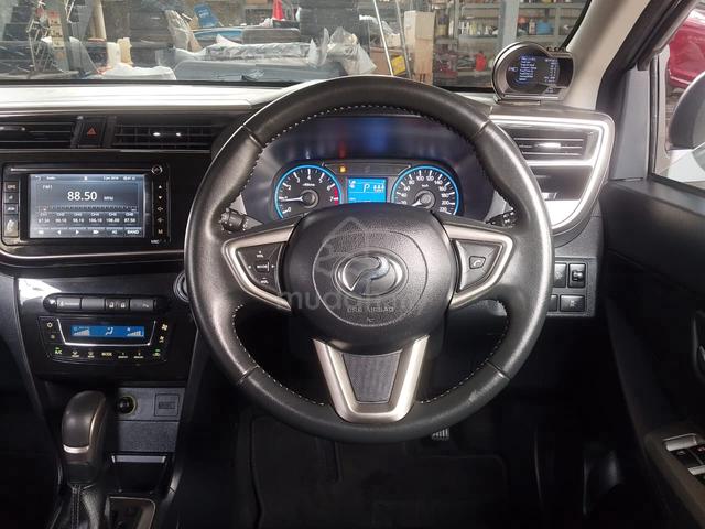 2021 Perodua Myvi 1.5 AV (A) Full ADVANCE - 5
