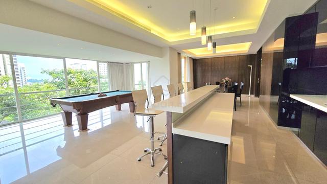 FOR SALE | Prestigious Hilltop Bungalow @ Bangsar Hill 1