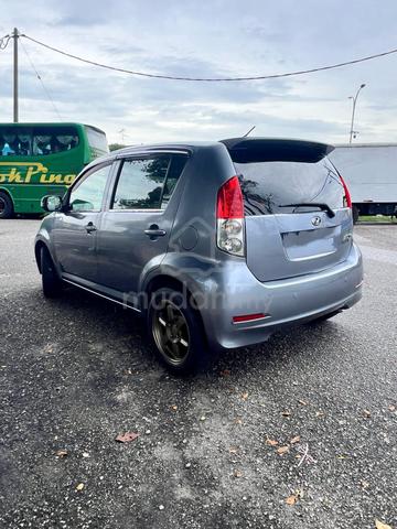 2009 Perodua MYVI 1.3 EZi FACELIFT (Auto) - 2