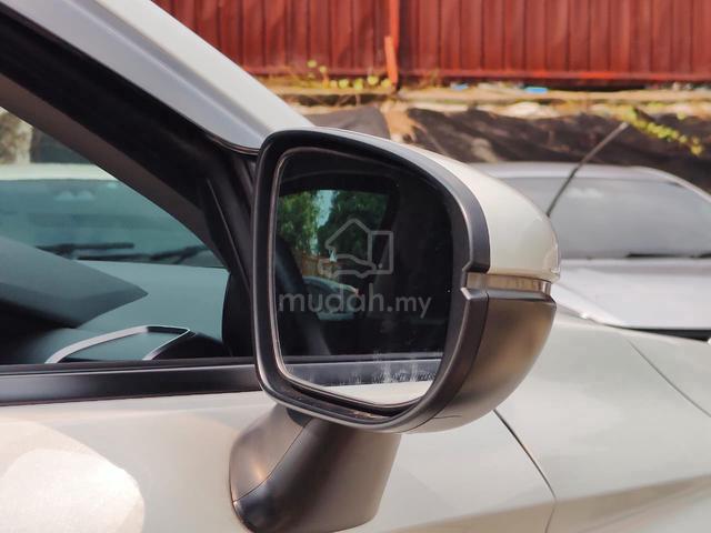 2023 Honda CITY 1.5 V SENSING MY21 GN5 (A) - 5