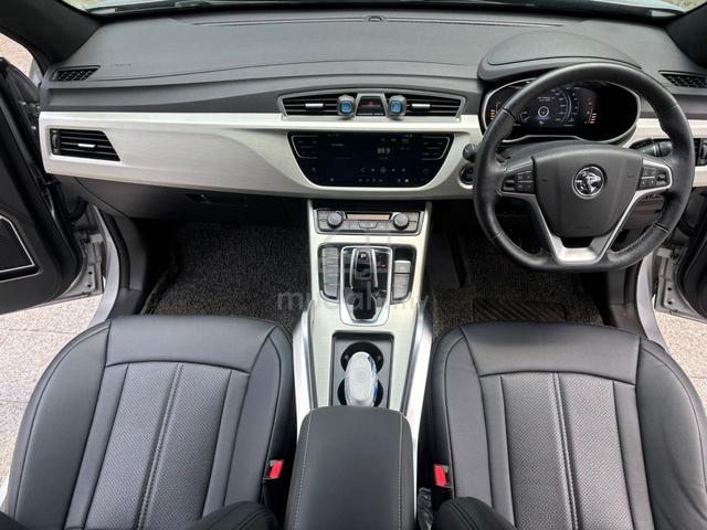 2022/23 Proton X70 1.8 A UNTUNG SIKIT JUAL JUAL - 5