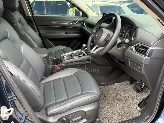 2020 Mazda CX-5 2.0 GLS (A) - 5
