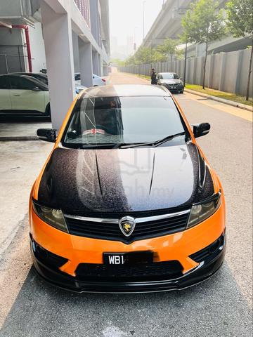 2015 Proton PREVE 1.6 EXECUTIVE (M) - 3