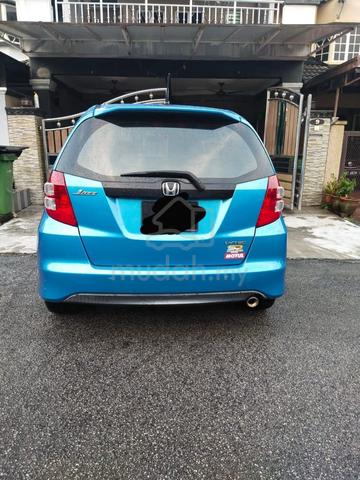 2008 Honda JAZZ 1.5 V (A) - 3