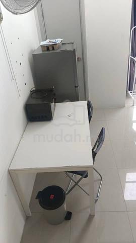Arte Subang West Sharing Room  3