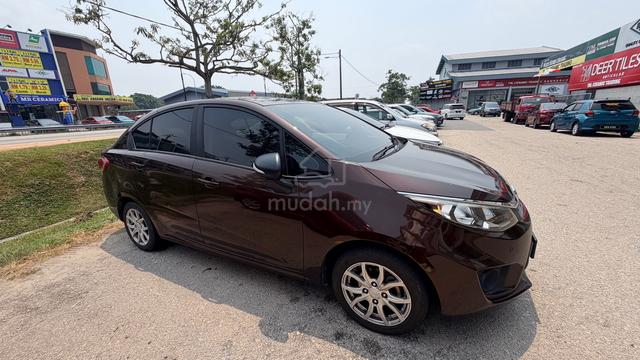 2018 Proton PERSONA 1.6 PREMIUM -- (A) - 2