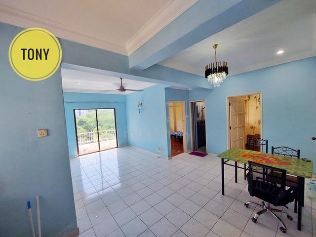 Vista Condominium 1
