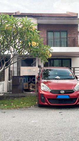 Bilik untuk disewa Saujana KLIA (SEGERA PEREMPUAN ONLY) 1