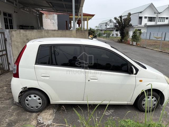 2013 Perodua VIVA 0.8 850 ED-VE (M) - 4