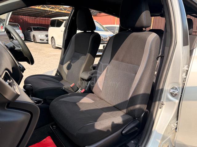 2021 Toyota YARIS 1.5 E FACELIFT (A) 1YRWARRANTY - 5