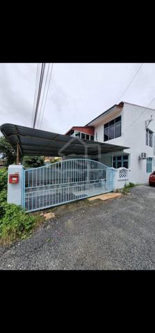 Bilik untuk disewa (lelaki sahaja) 1