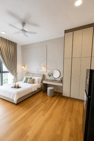 Waltz Residences 1