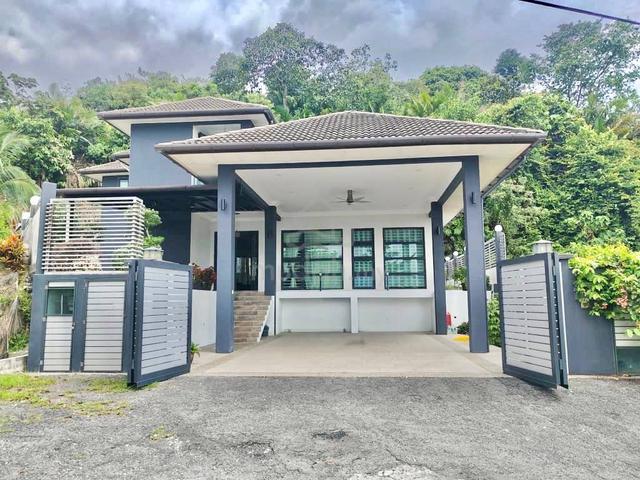 2 Storey Bungalow Bukit Sg Putih Lembah Jaya Utara Ampang 1