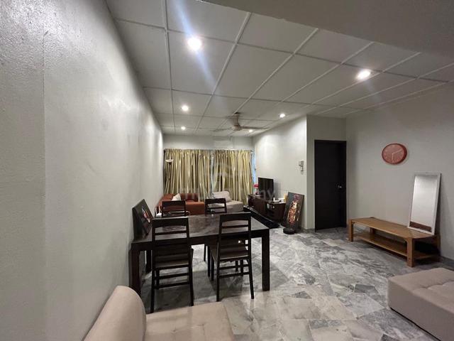 Subang Ville Ehsan 1