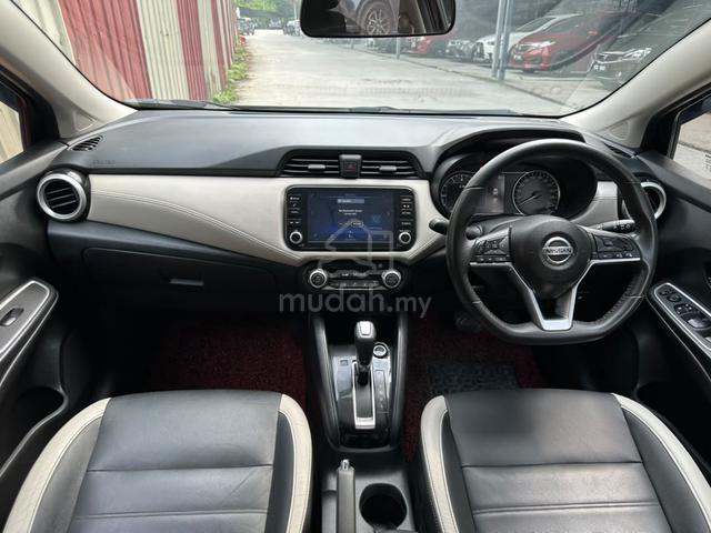 2020 Nissan ALMERA 1.0 VLP (A) - 4
