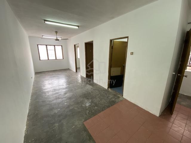 Harmoni Apartment 1