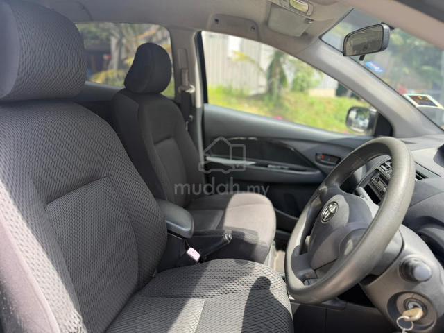2012 Toyota VIOS 1.5 J (A) RAYA SALE NICE NUMBER - 5