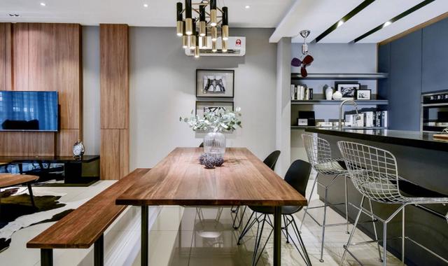 EkoCheras Service Apartment 2