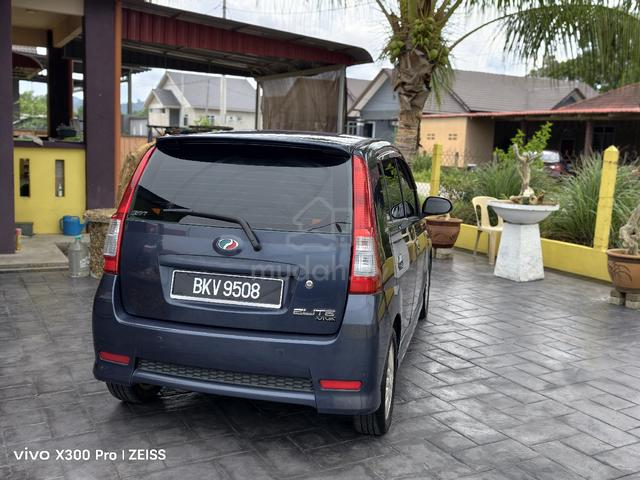 2010 Perodua VIVA 1.0 ELITE (A) - 4