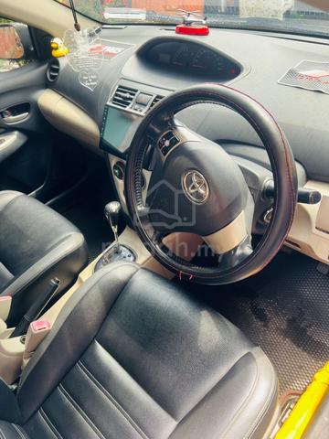 Toyota VIOS 1.5 G (Dugong) - 4