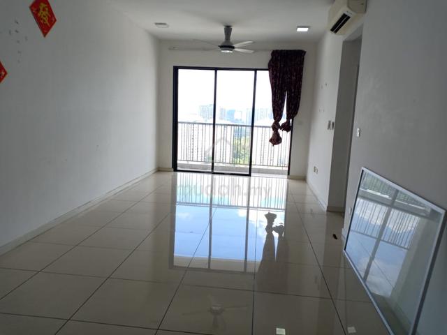 Magna Ville Condominium 1