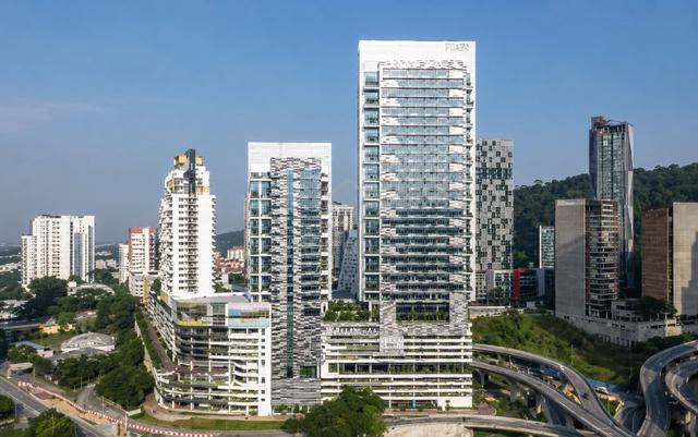 Mercu Mustapha Kamal Tower 2 – Signature Corporate Tower in Damansara 1