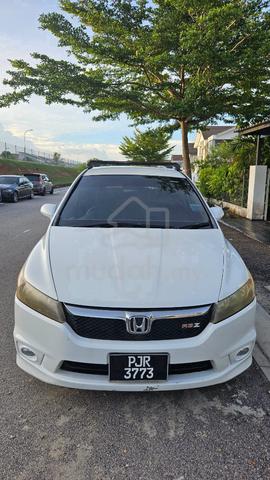 2006 Honda STREAM 1.8 RSZ (A) - 2