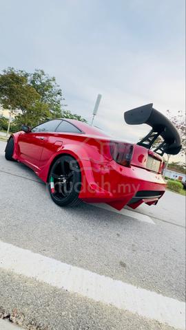 2000 Toyota CELICA 1.8 VVTI-L (M) - 4