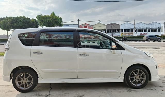 2016 Perodua ALZA 1.5 ADVANCED (A) - 3