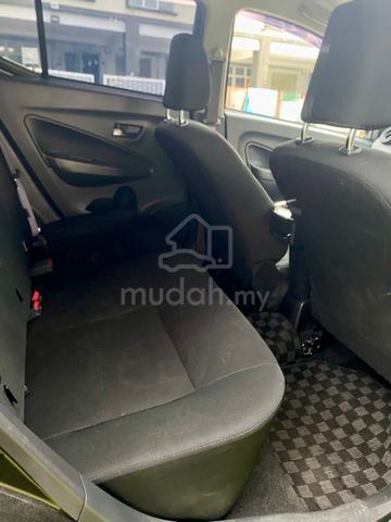 2024 Perodua AXIA 1.0 E - 3