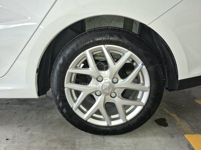 2025 Proton PERSONA 1.6 EXECUTIVE MY21 FACELIFT - 4