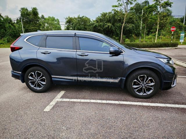 2023 Honda CR-V 1.5 TC-P 2WD MY17 RW FACELIFT (A) - 5