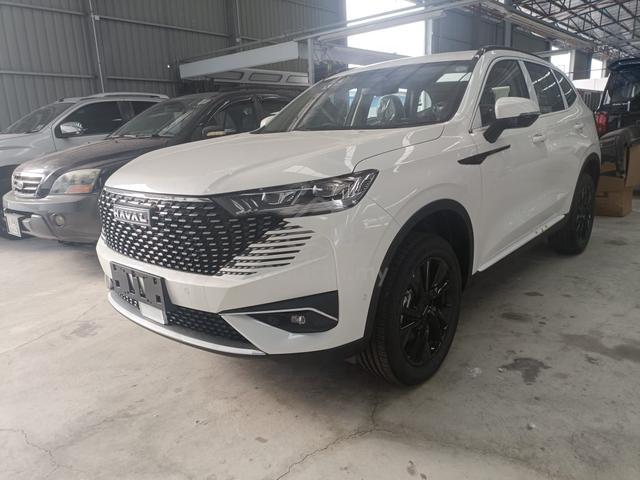 2026 Great Wall HAVAL 1.5 H6 ULTRA MY24 (A) - 5