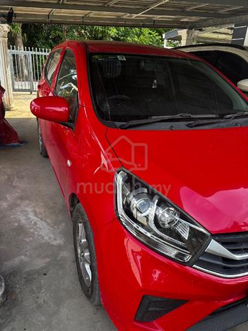 2022 Perodua AXIA 1.0 GXTRA MY19 (A) - 3